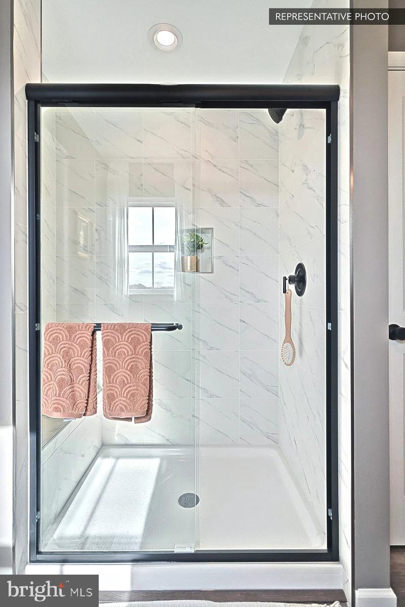 DEERFIELD ESTATES - Residential