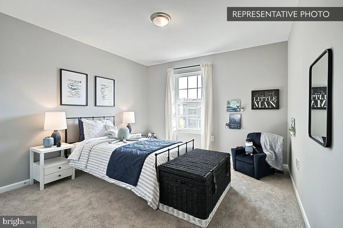 DEERFIELD ESTATES - Residential