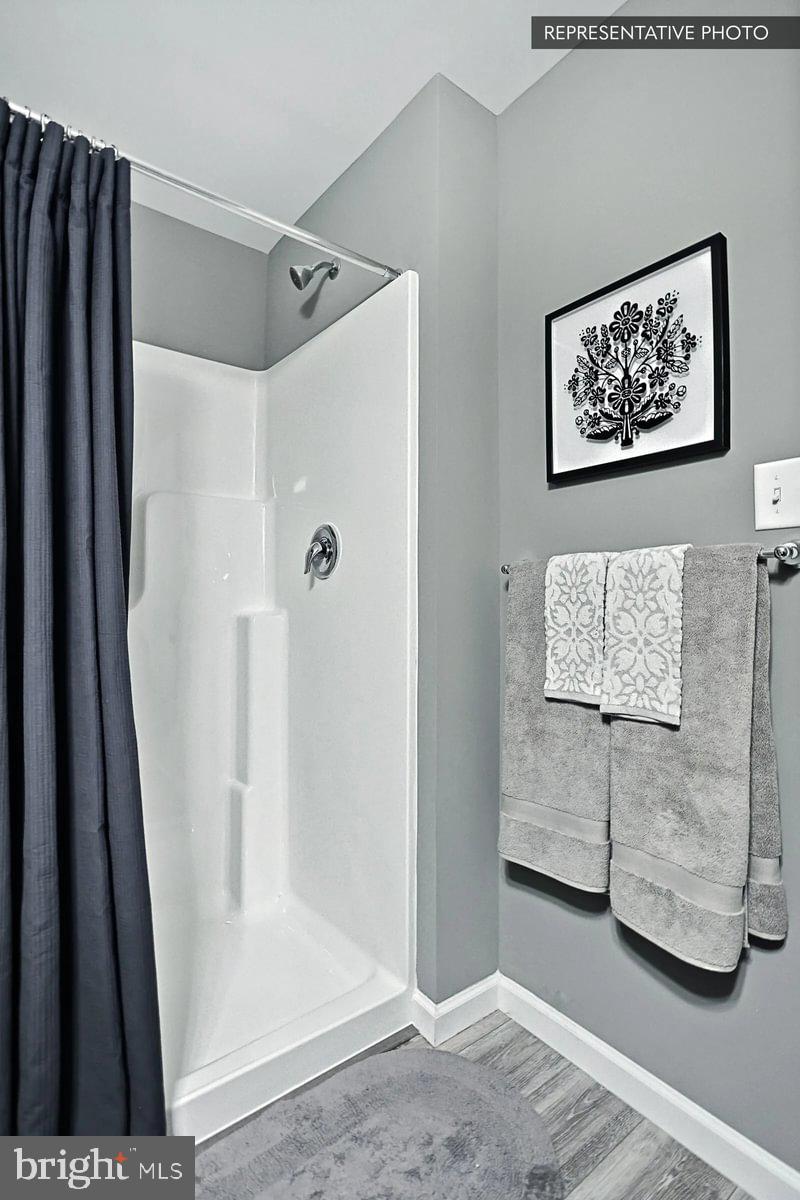 DEERFIELD ESTATES - Residential