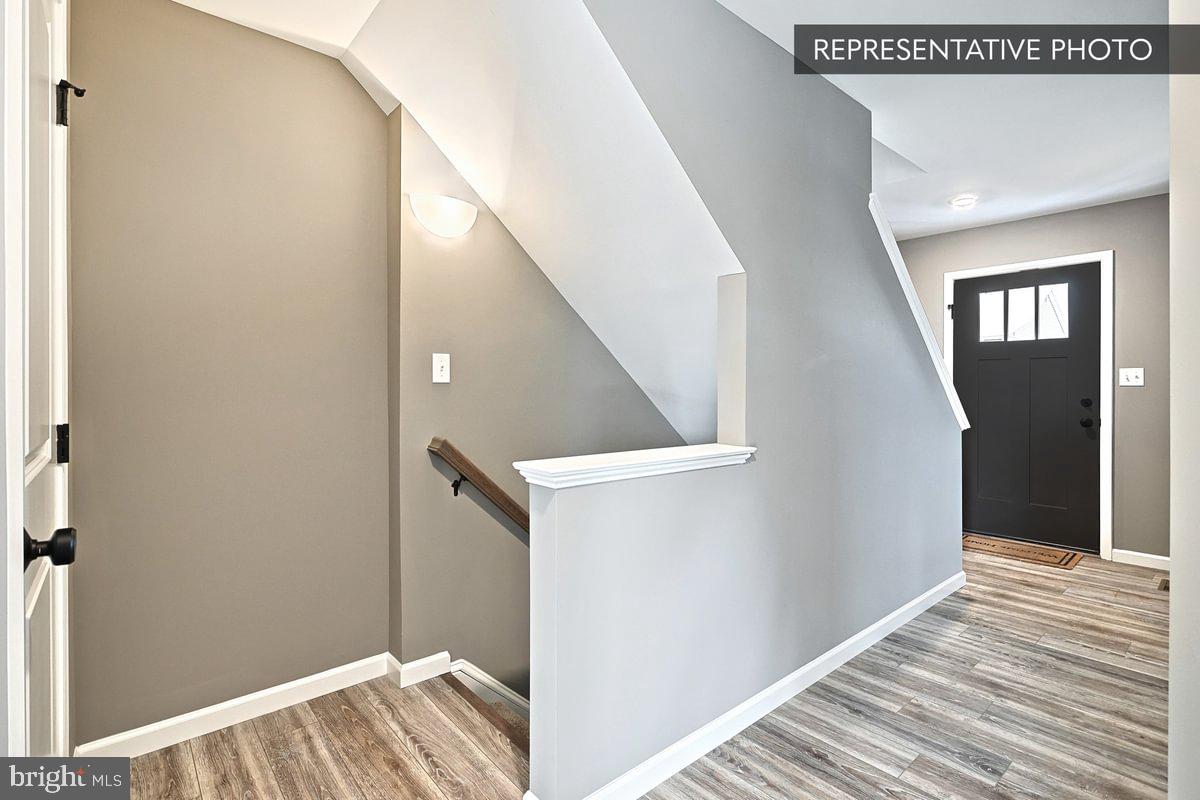 DEERFIELD ESTATES - Residential