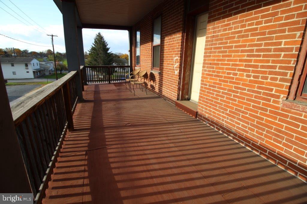 EAST COCALICO TWP - Residential Lease