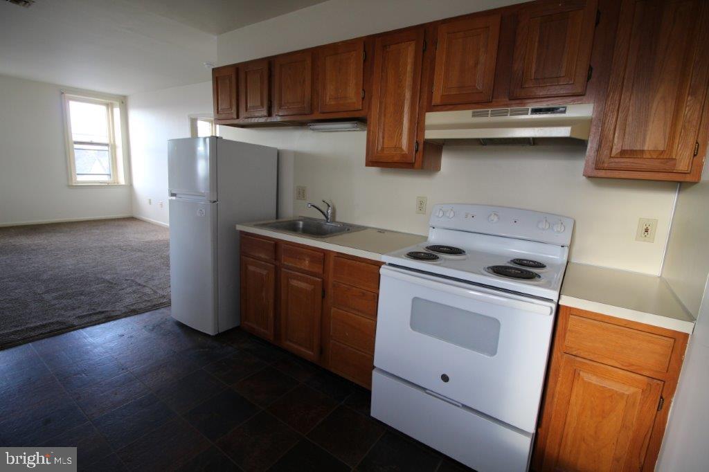 EAST COCALICO TWP - Residential Lease