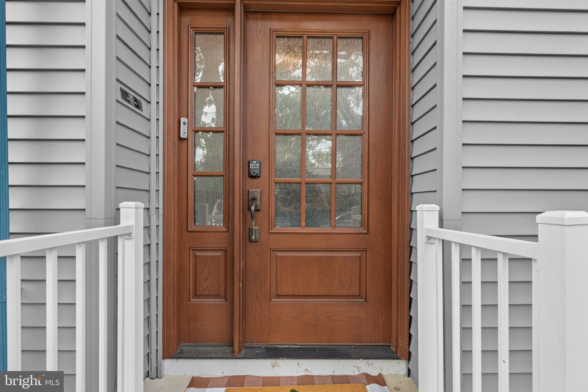 10 CAMDEN AVENUE