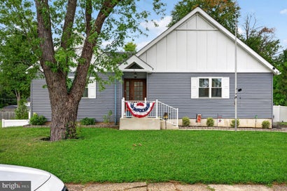 10 CAMDEN AVENUE VOORHEES NJ 08043