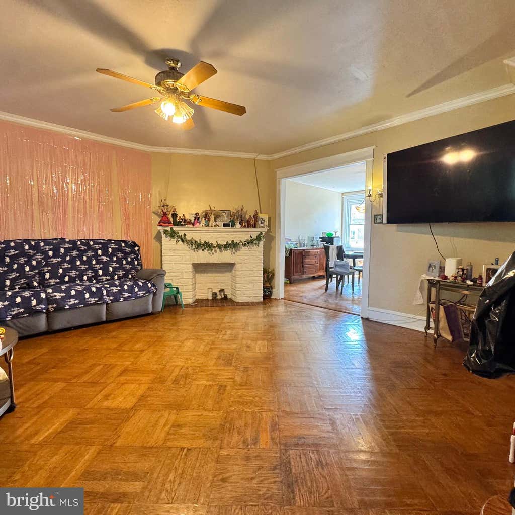 Photo of 3032 Fanshawe Street, PHILADELPHIA, PA 19149 (MLS # PAPH2657238)