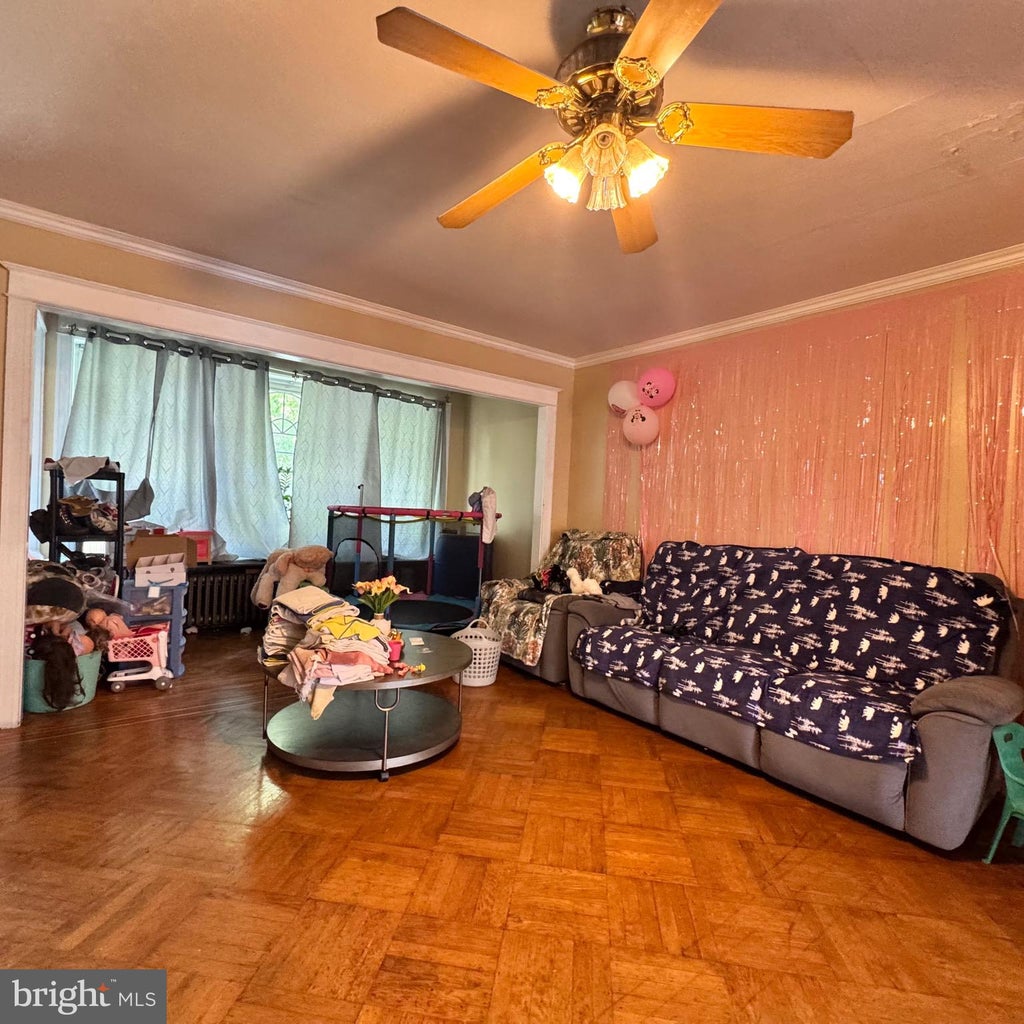 Photo of 3032 Fanshawe Street, PHILADELPHIA, PA 19149 (MLS # PAPH2657238)