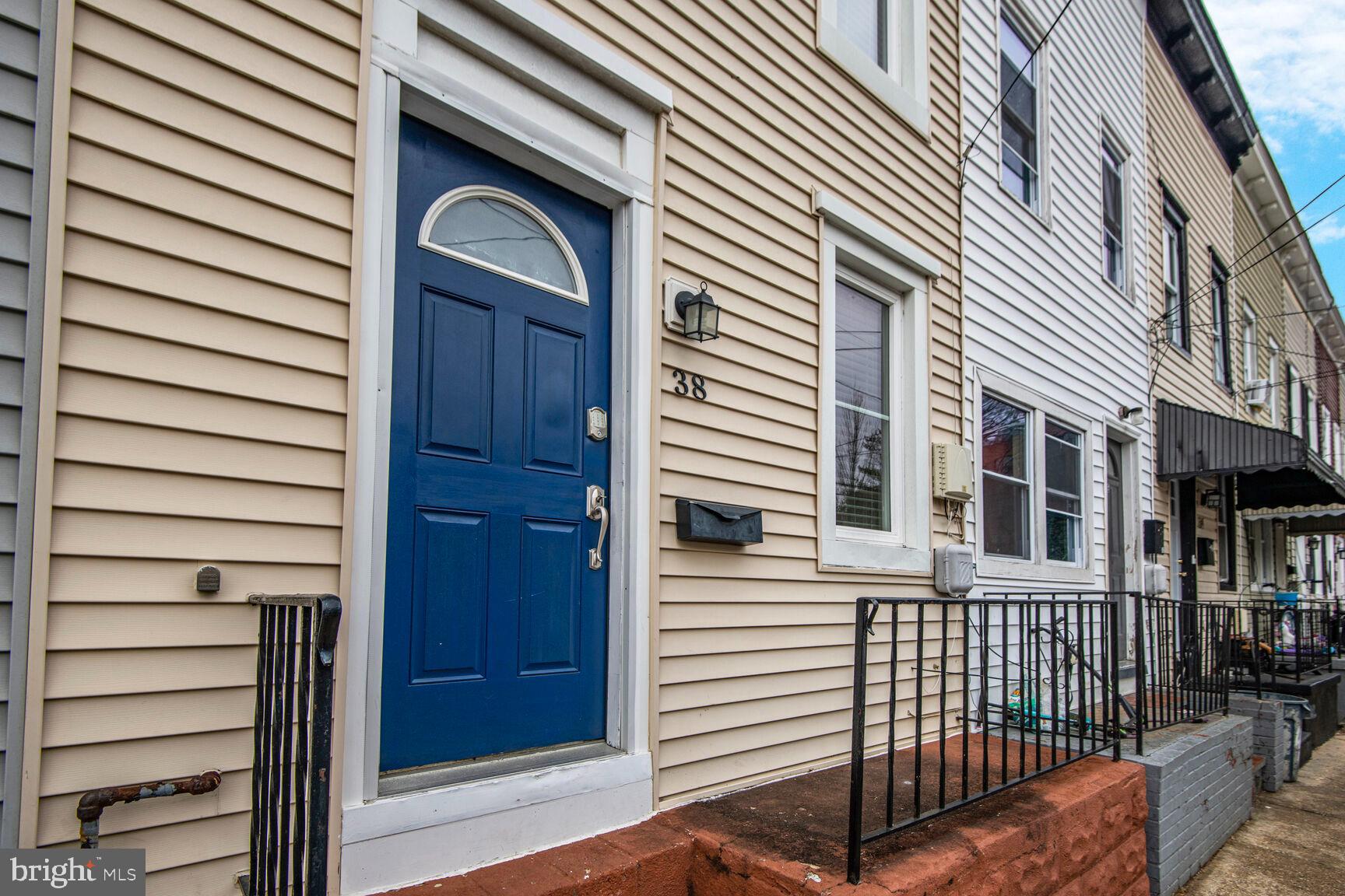 ANNAPOLIS - Residential