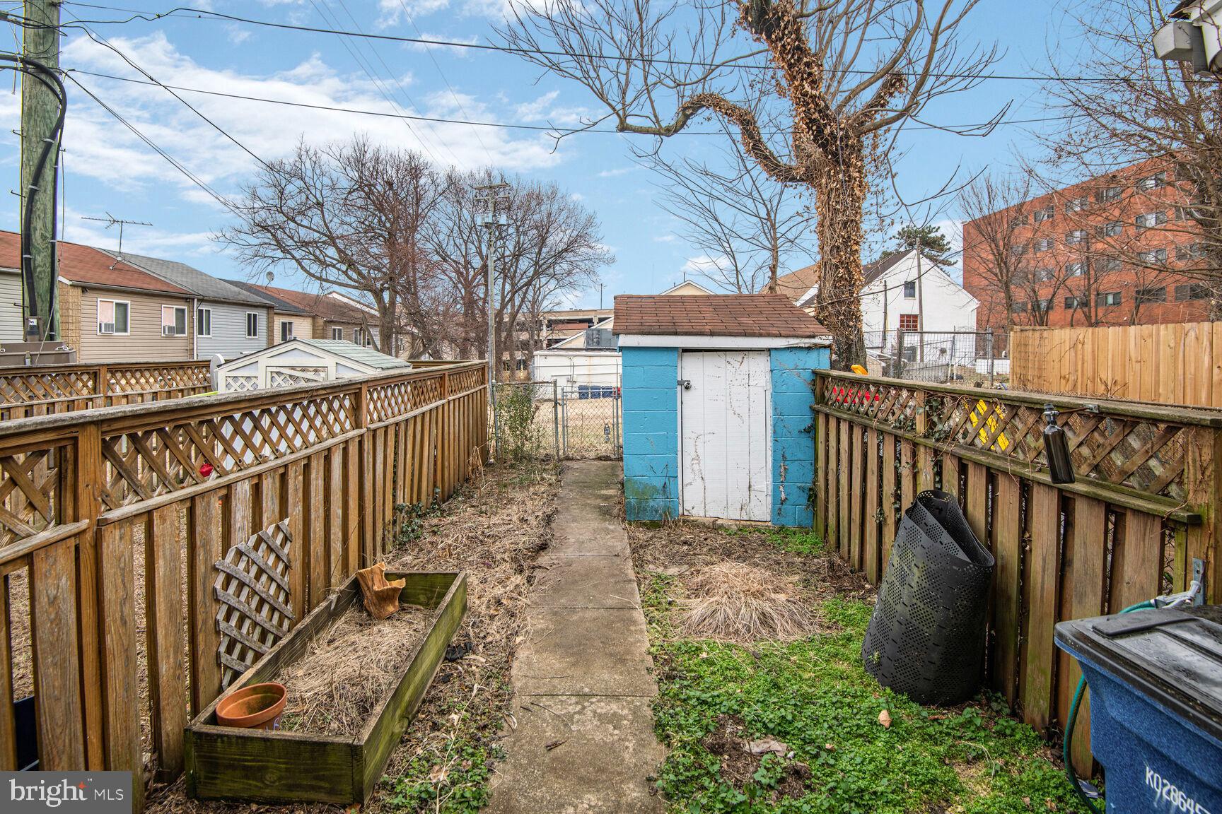 ANNAPOLIS - Residential
