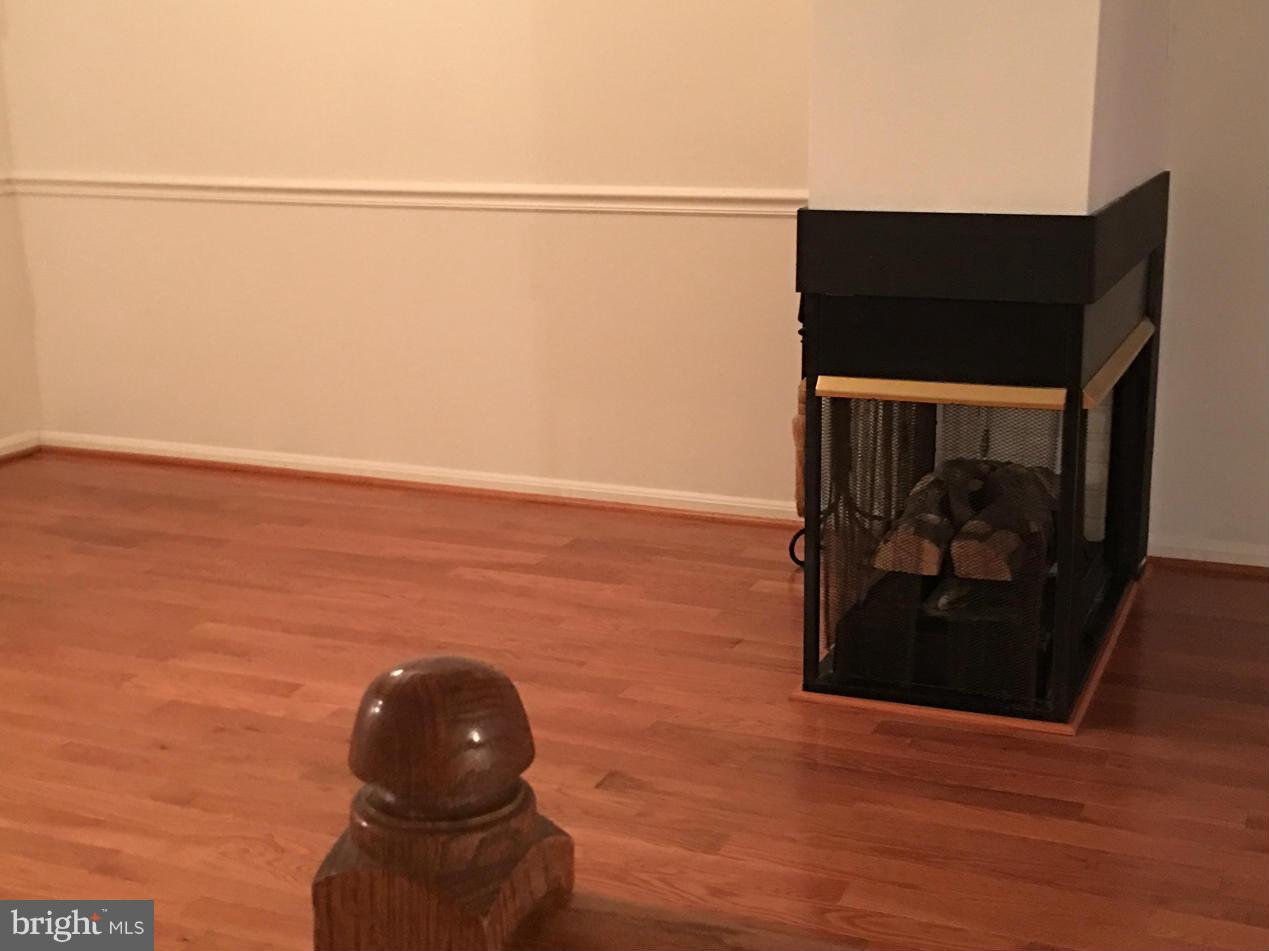 BRIGHTWOOD FOREST - Residential Lease