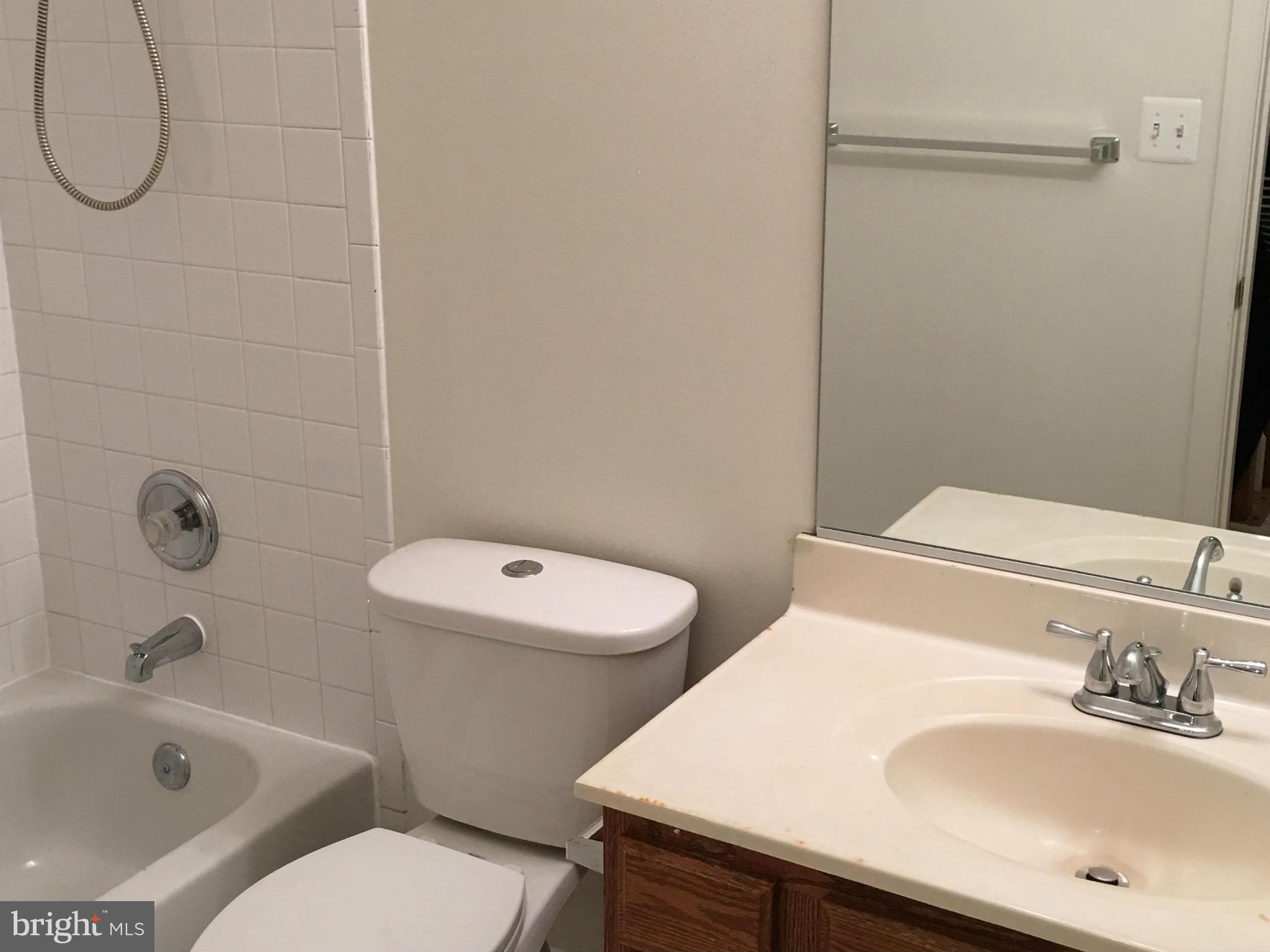 BRIGHTWOOD FOREST - Residential Lease