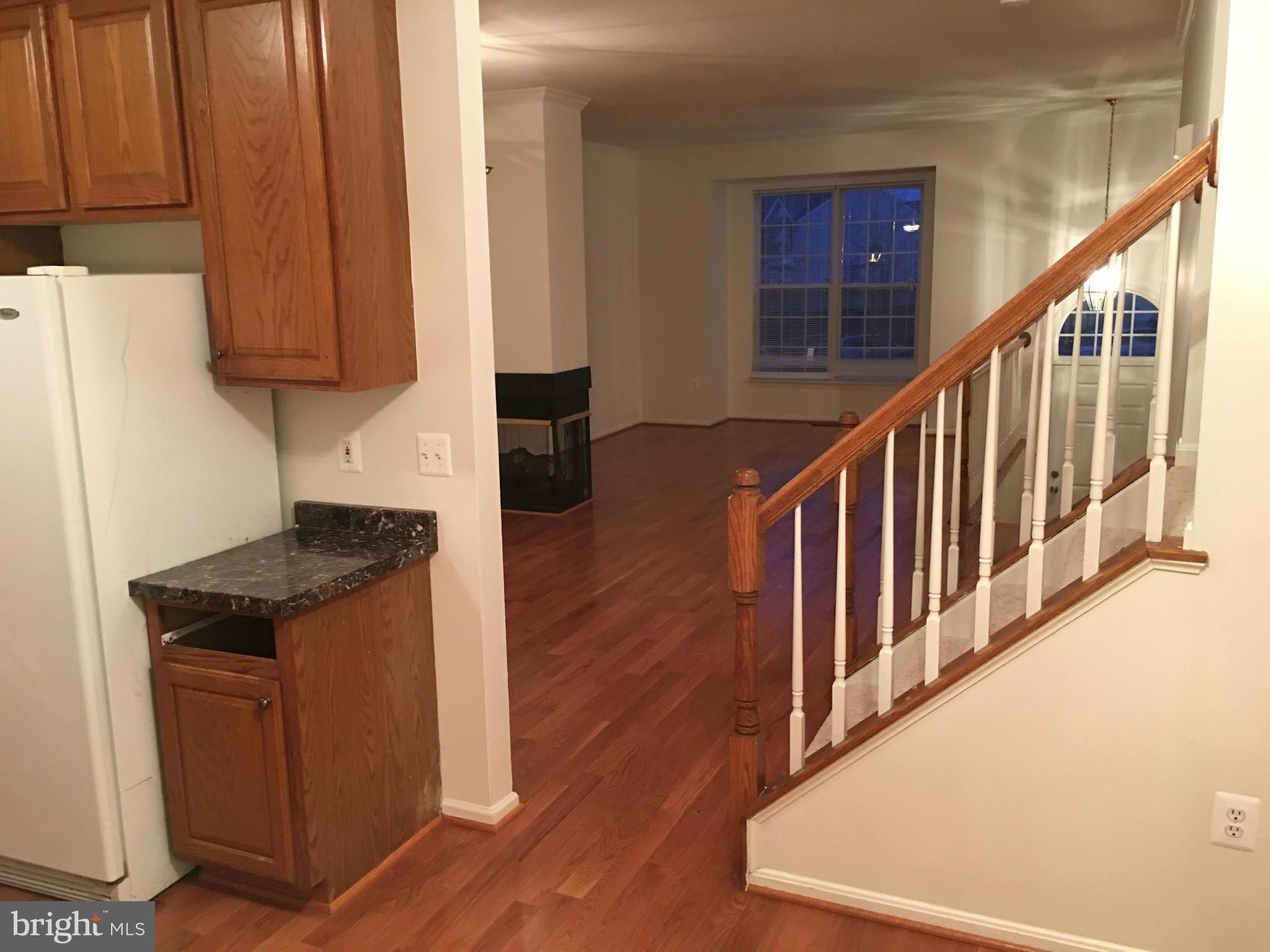 BRIGHTWOOD FOREST - Residential Lease