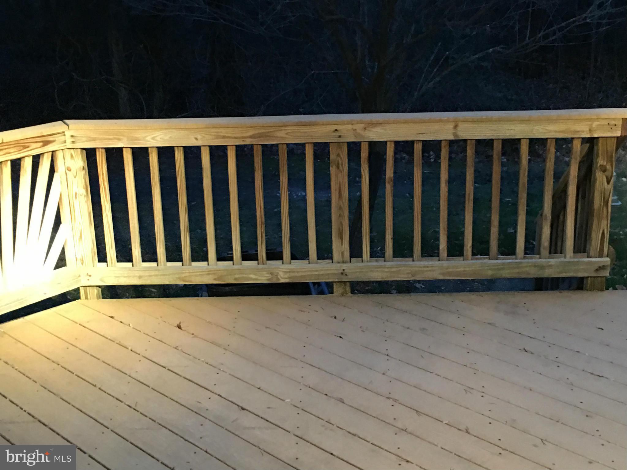 BRIGHTWOOD FOREST - Residential Lease