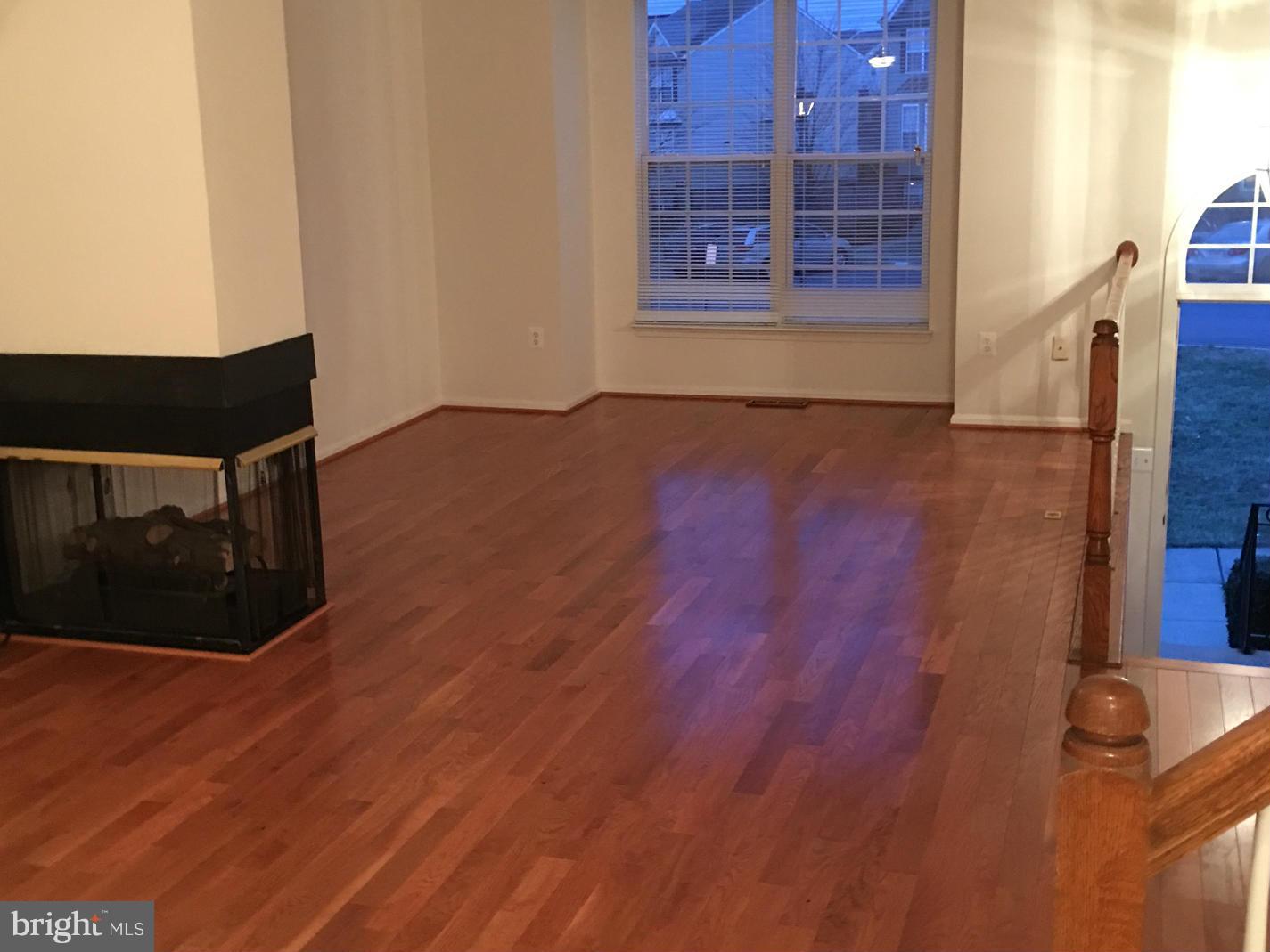 BRIGHTWOOD FOREST - Residential Lease