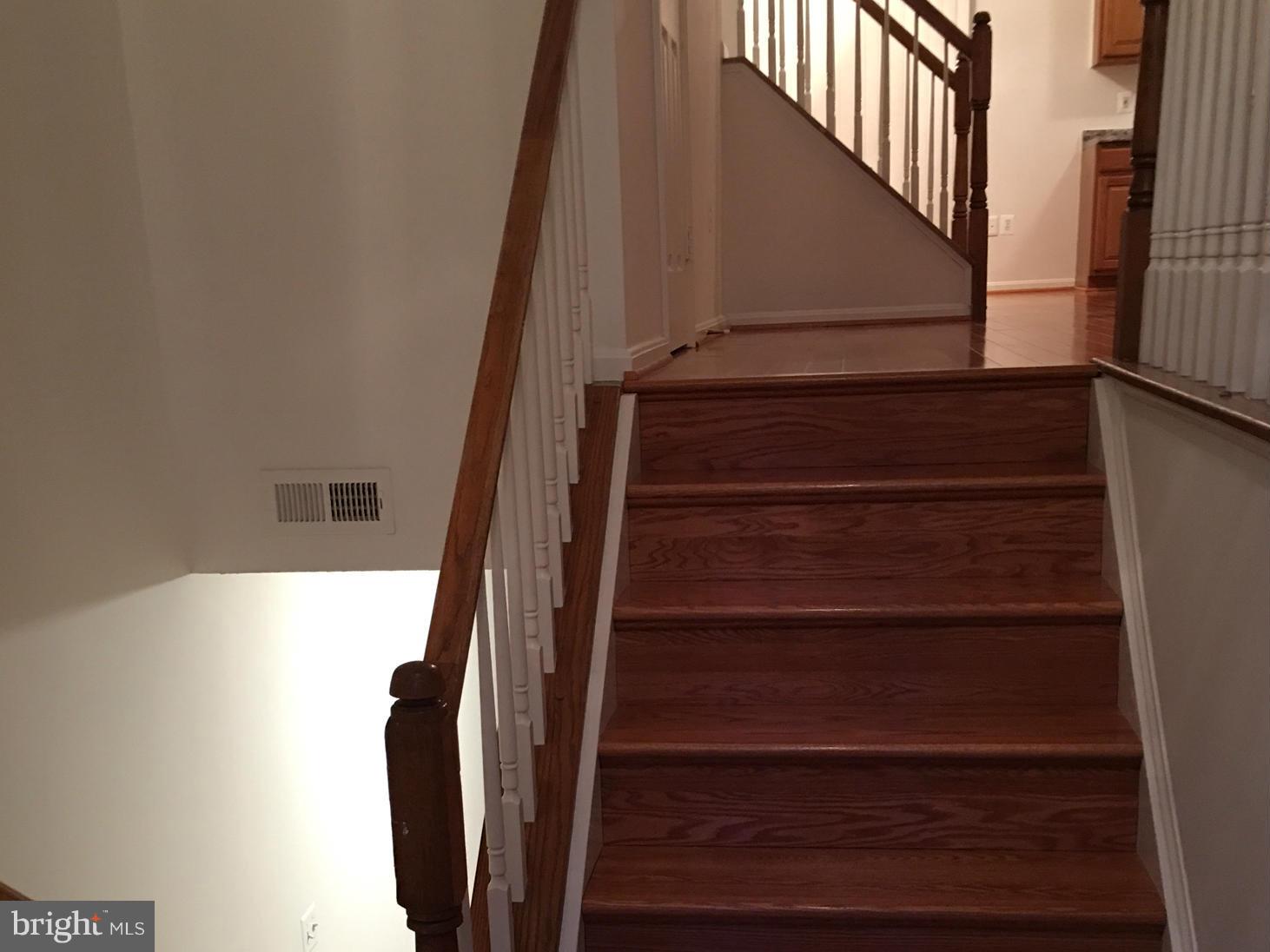 BRIGHTWOOD FOREST - Residential Lease