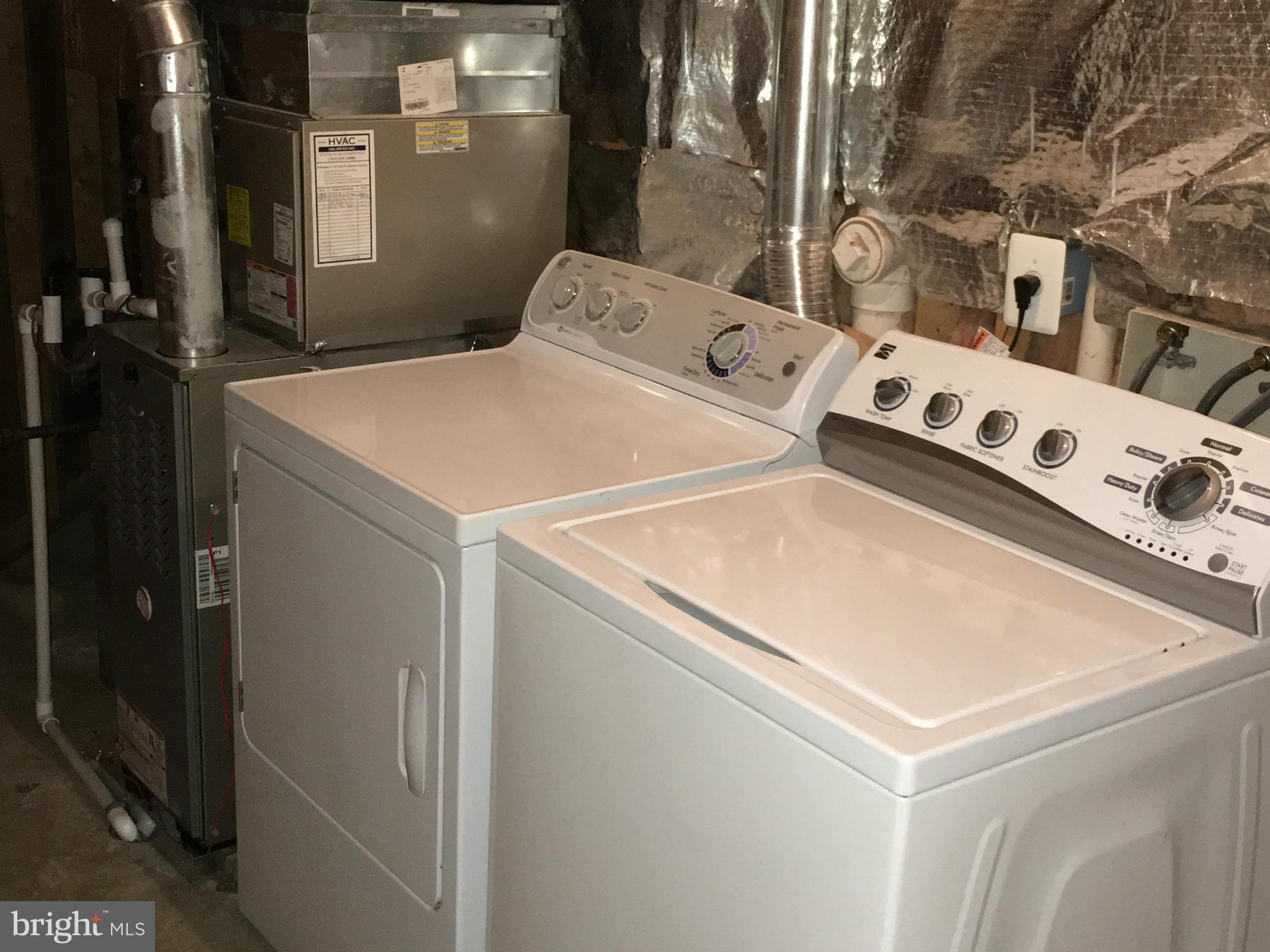 BRIGHTWOOD FOREST - Residential Lease