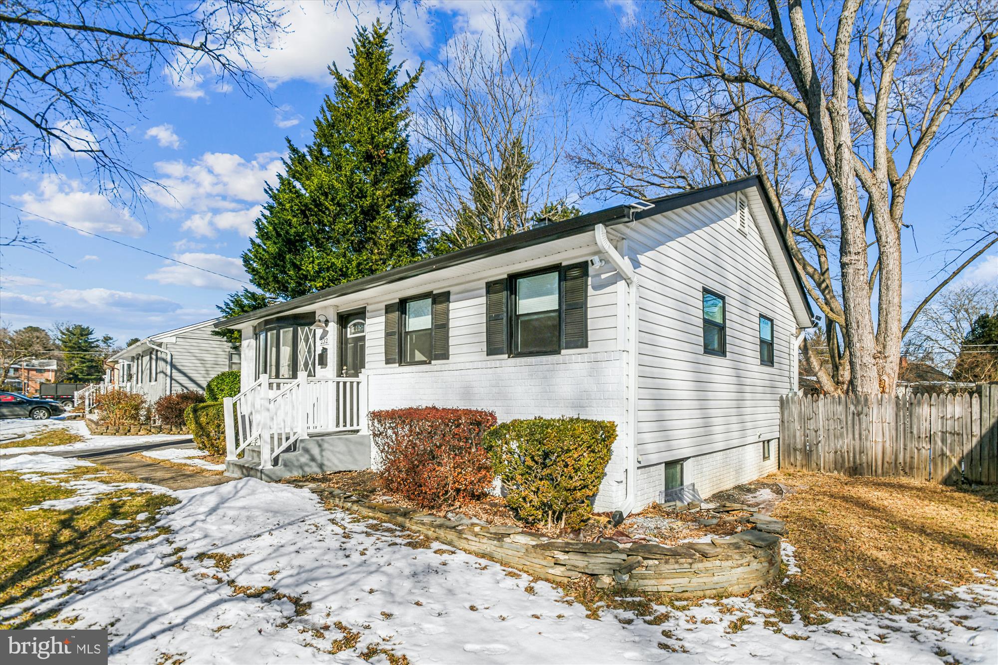 NONE AVAILABLE - Residential