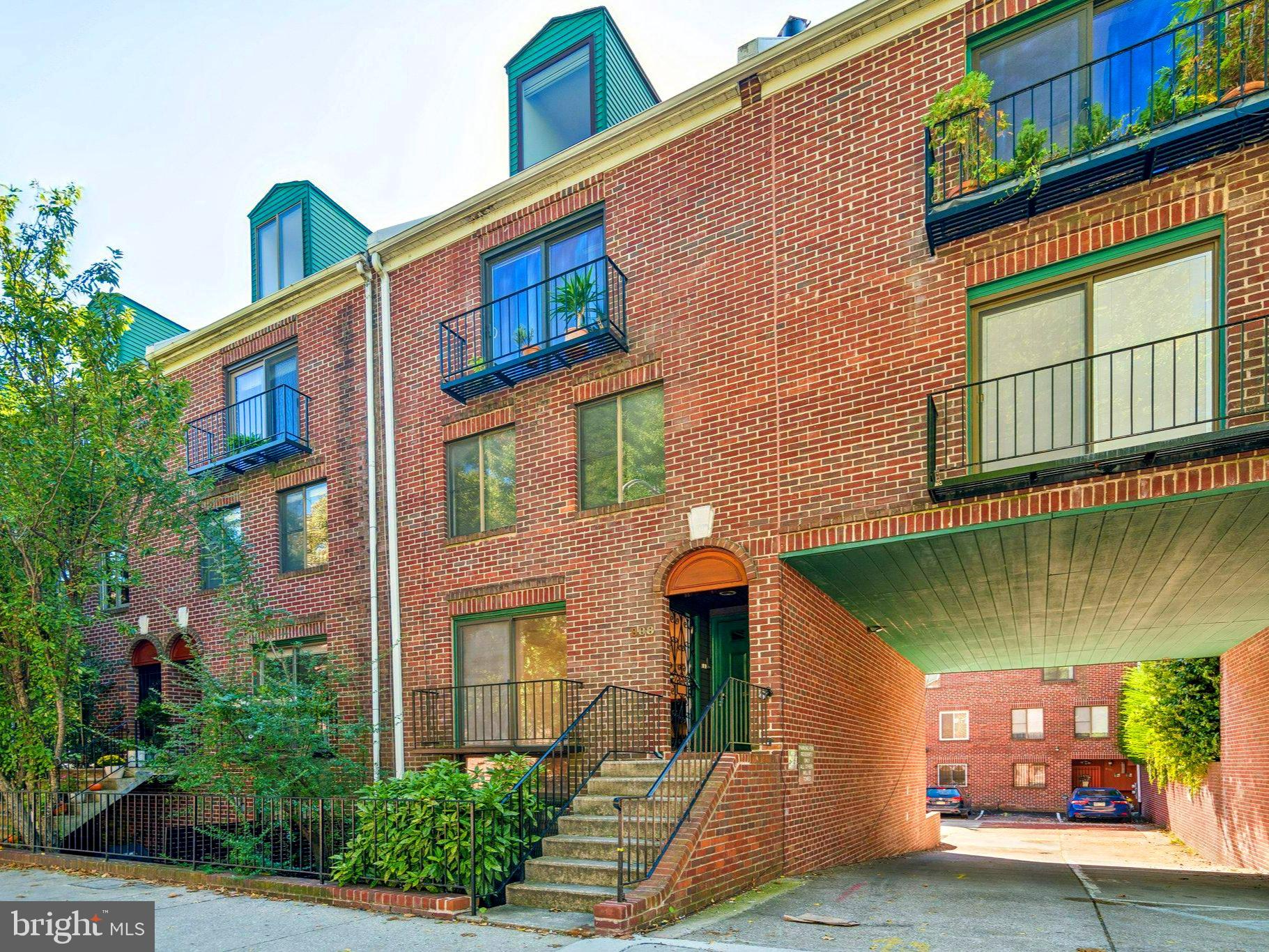 808 PINE STREET 00 A