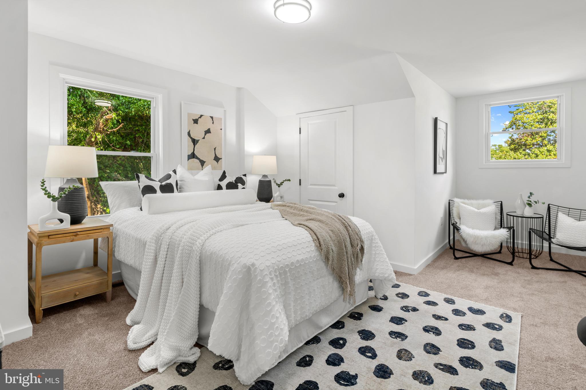 WINDSOR HILLS - Residential