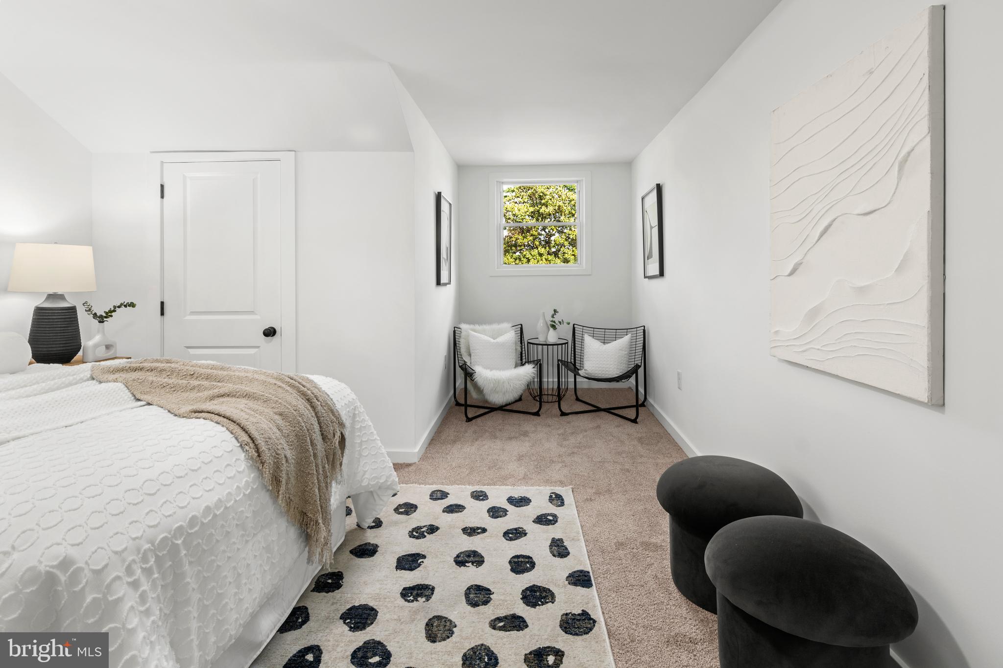 WINDSOR HILLS - Residential