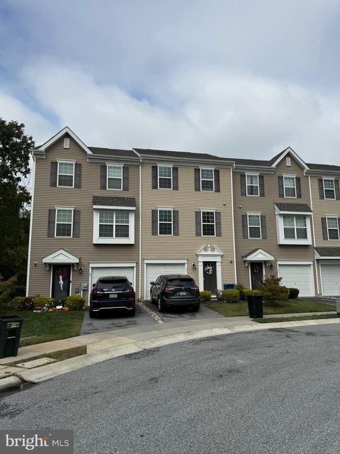 31 FARADAY COURT MORTON PA 19070