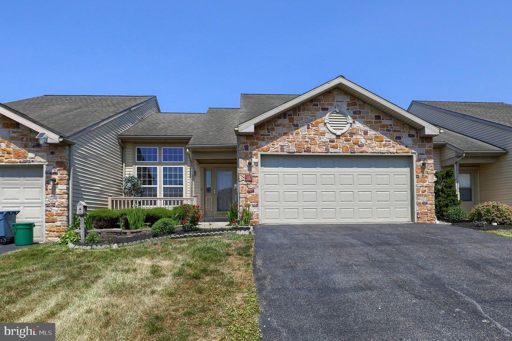 Photo of 437 Alexandria Court, Marietta, PA 17547 (MLS # PALA2035818)