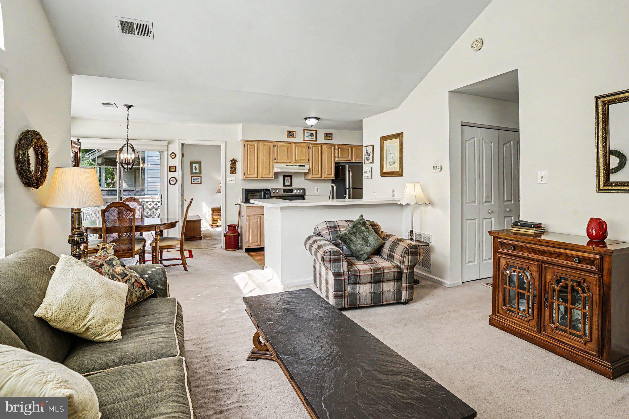 MONTGOMERY BROOK - Residential