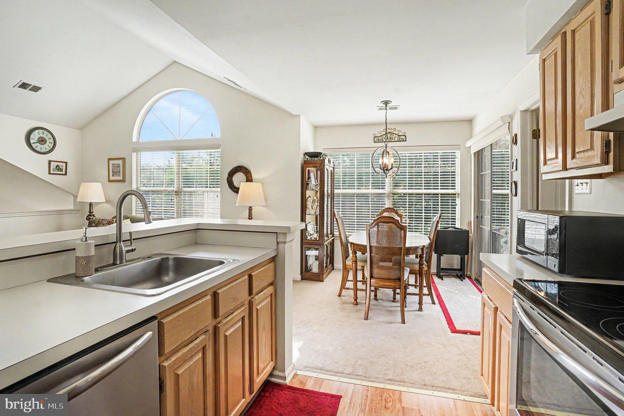 MONTGOMERY BROOK - Residential