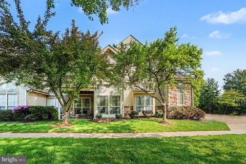 Photo of 1102 Foxmeadow Drive #CONDO 1102, ROYERSFORD, PA 19468 (MLS # PAMC2178280)