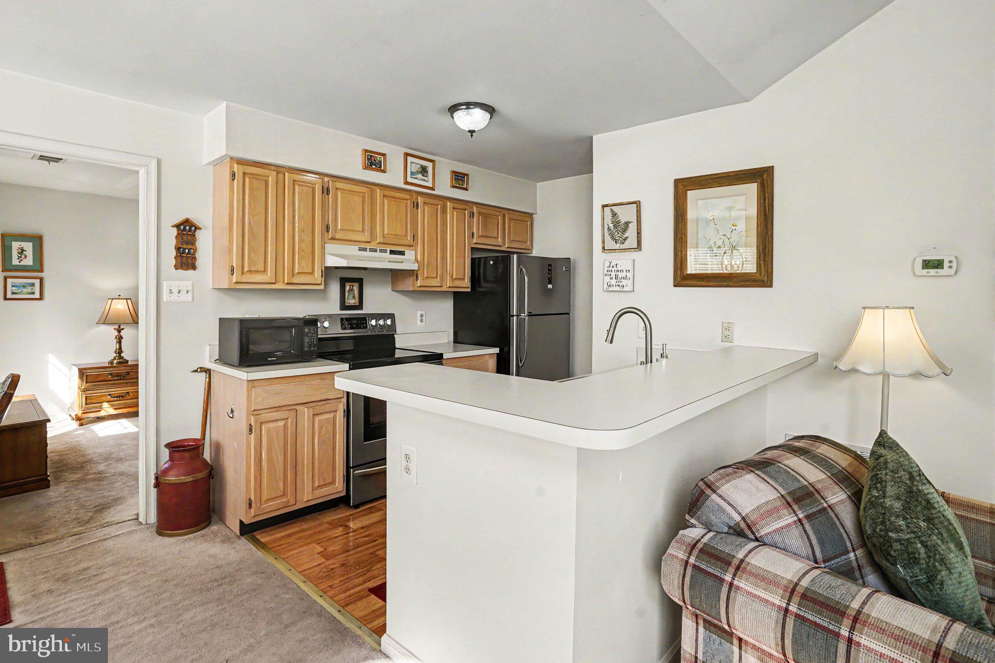 MONTGOMERY BROOK - Residential