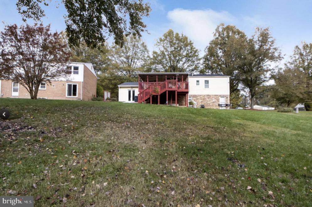 1509 LORELEI DRIVE