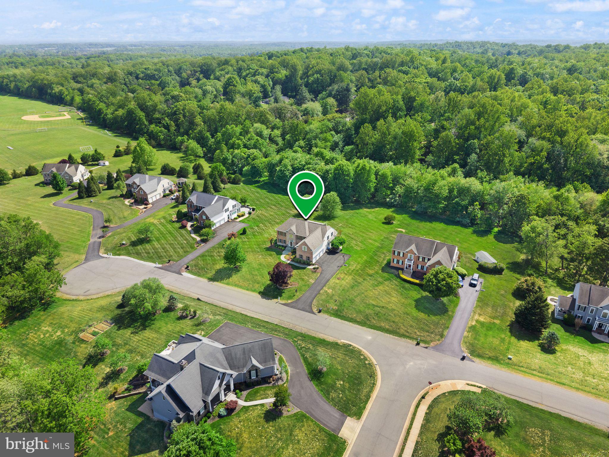 BROOKSIDE - Residential