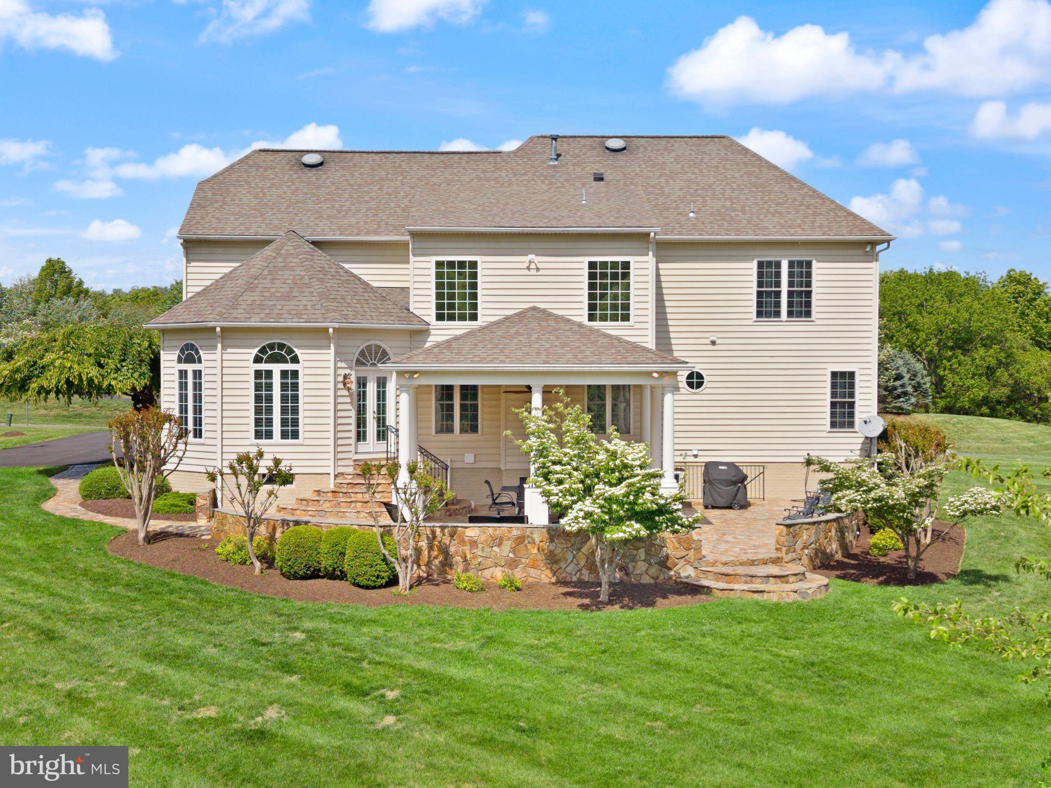 BROOKSIDE - Residential
