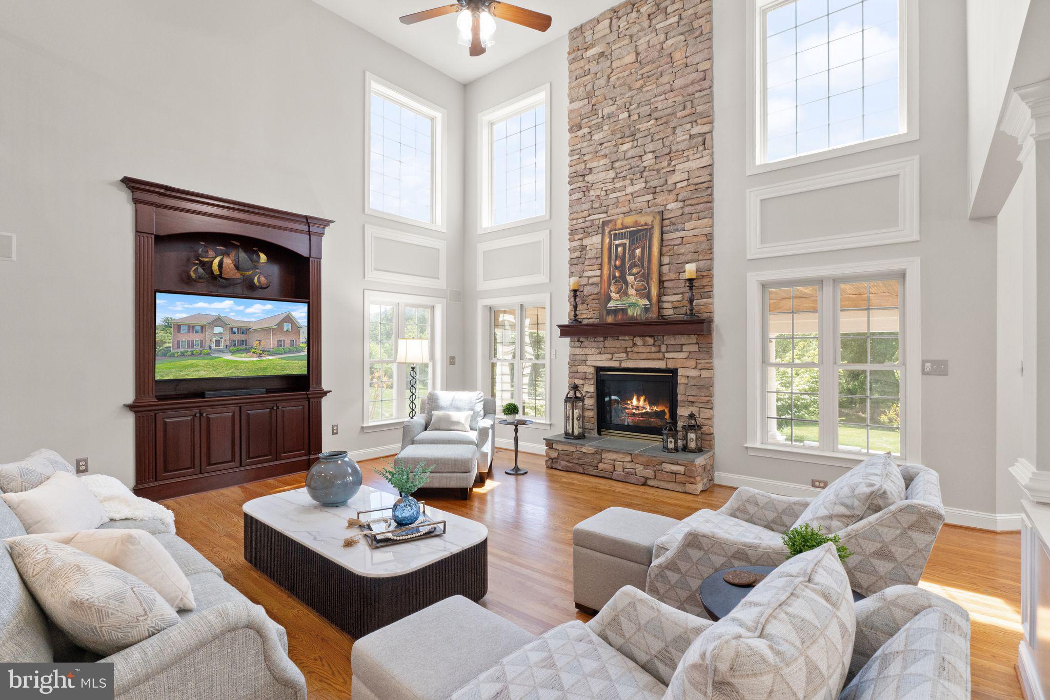 BROOKSIDE - Residential