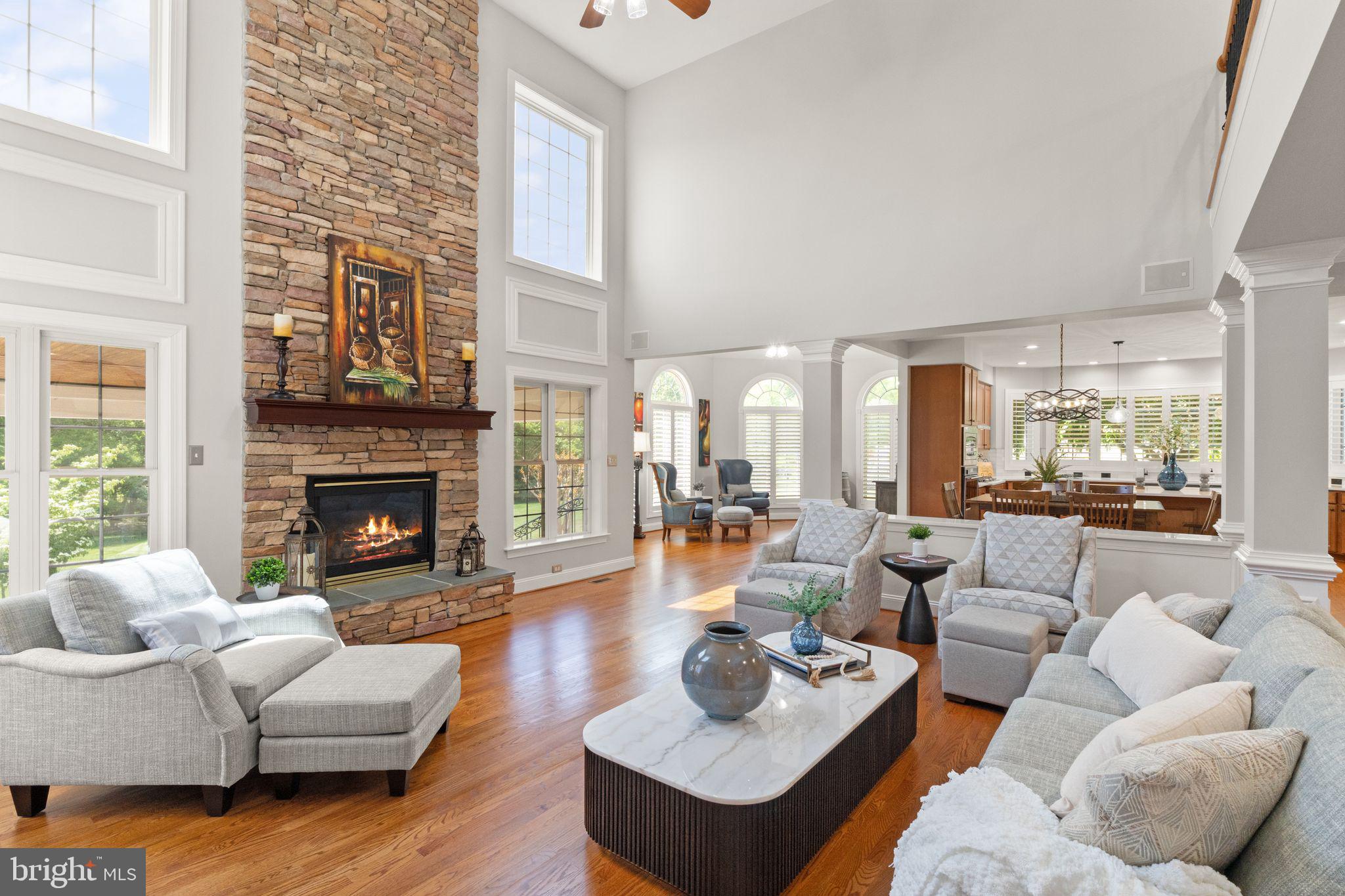 BROOKSIDE - Residential
