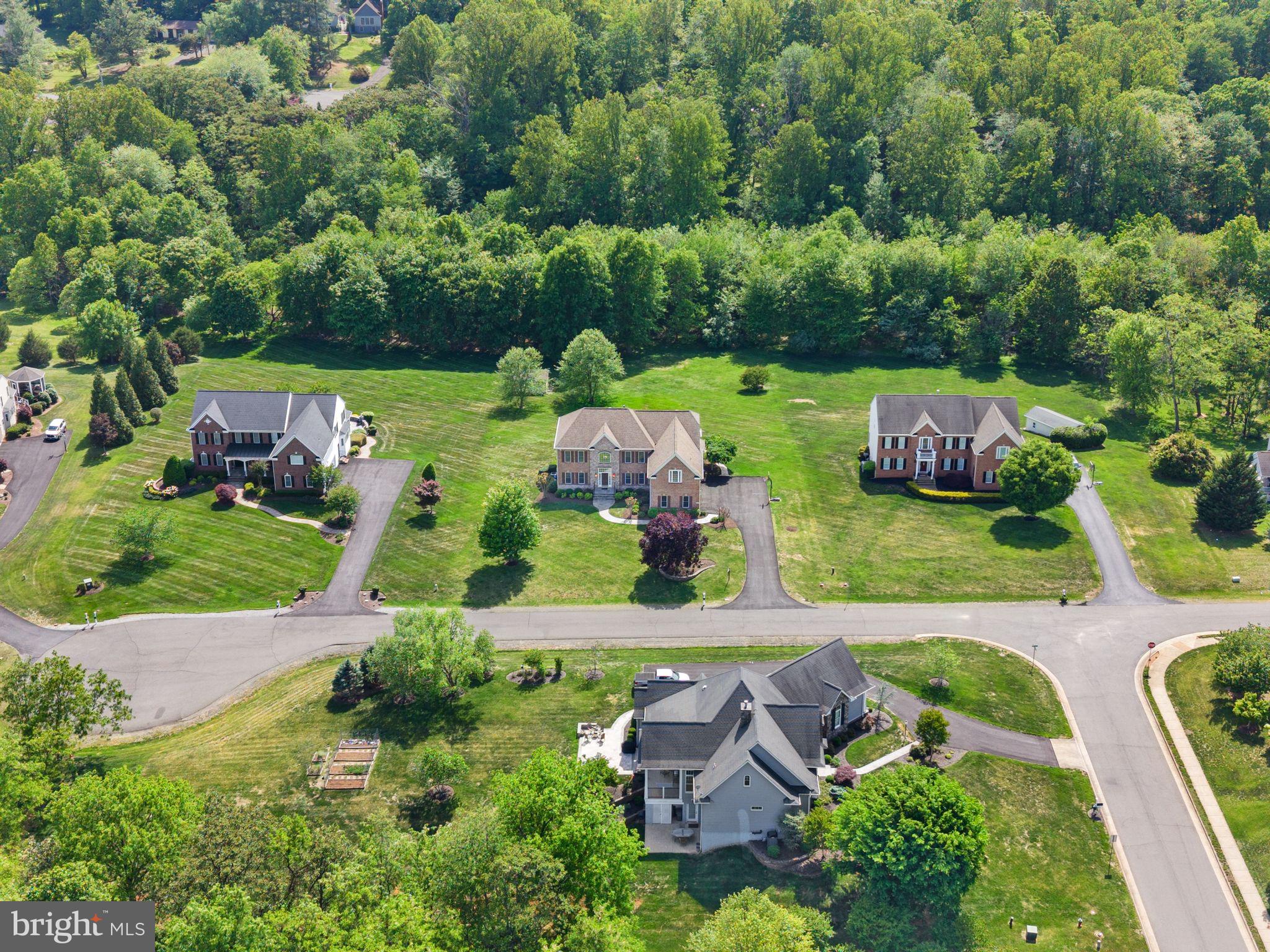 BROOKSIDE - Residential