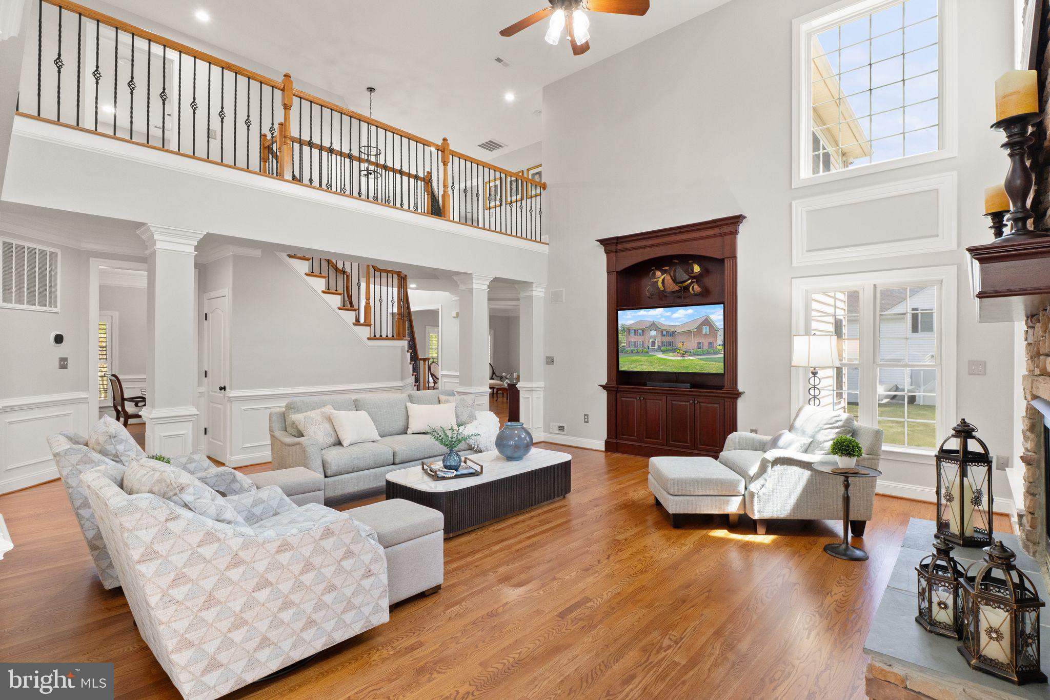 BROOKSIDE - Residential