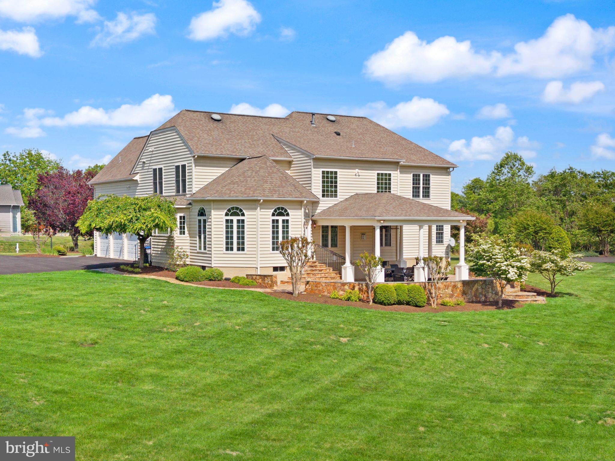 BROOKSIDE - Residential