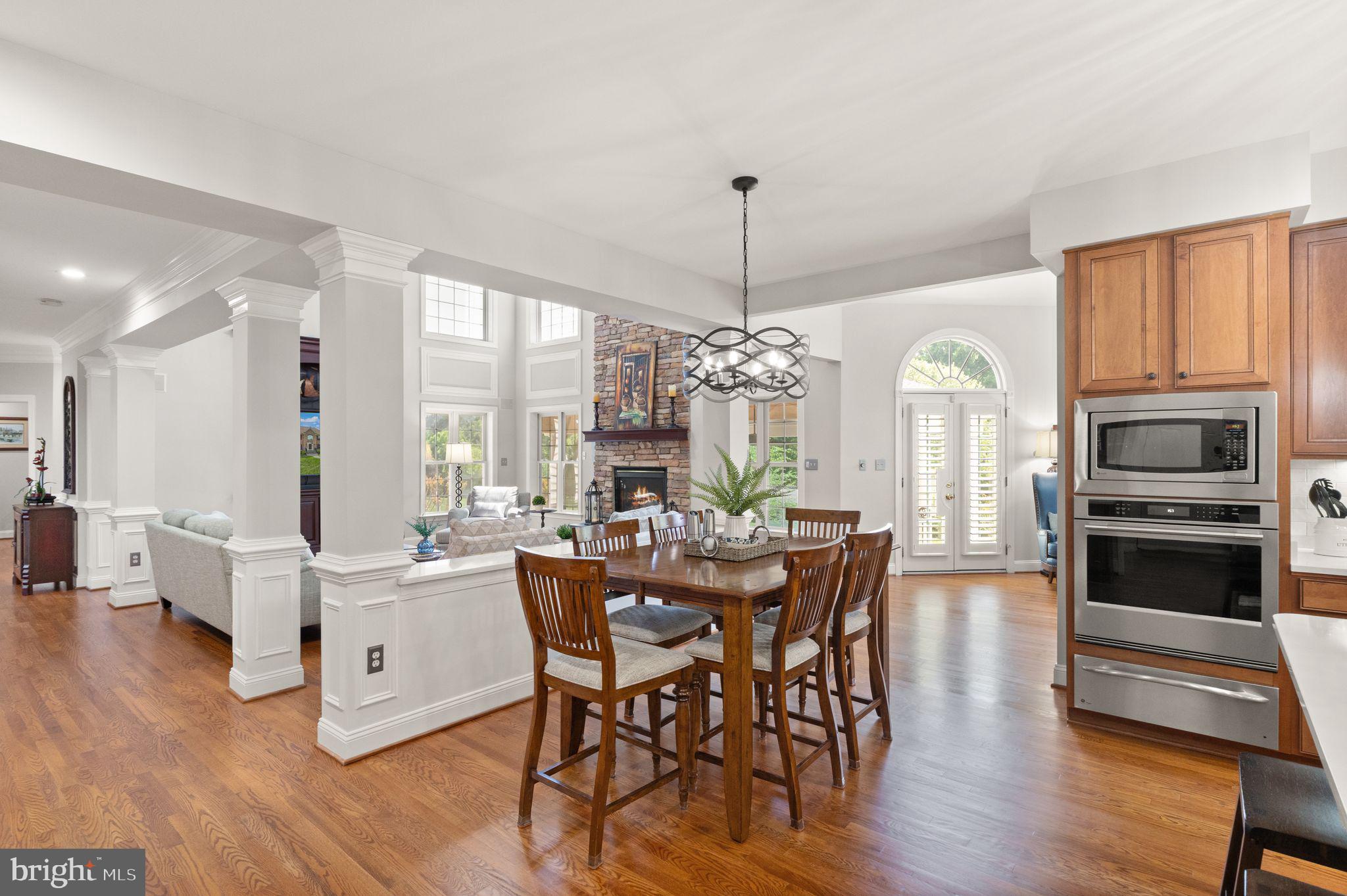 BROOKSIDE - Residential