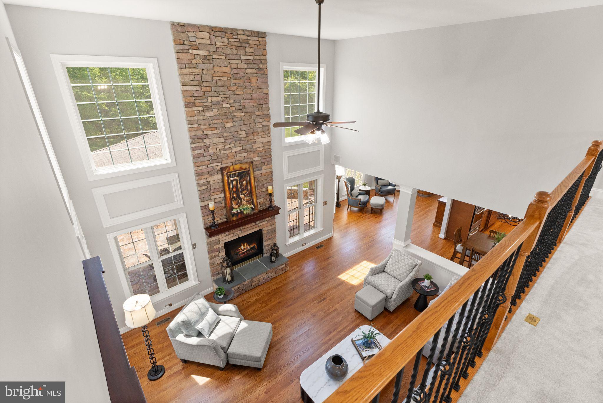 BROOKSIDE - Residential
