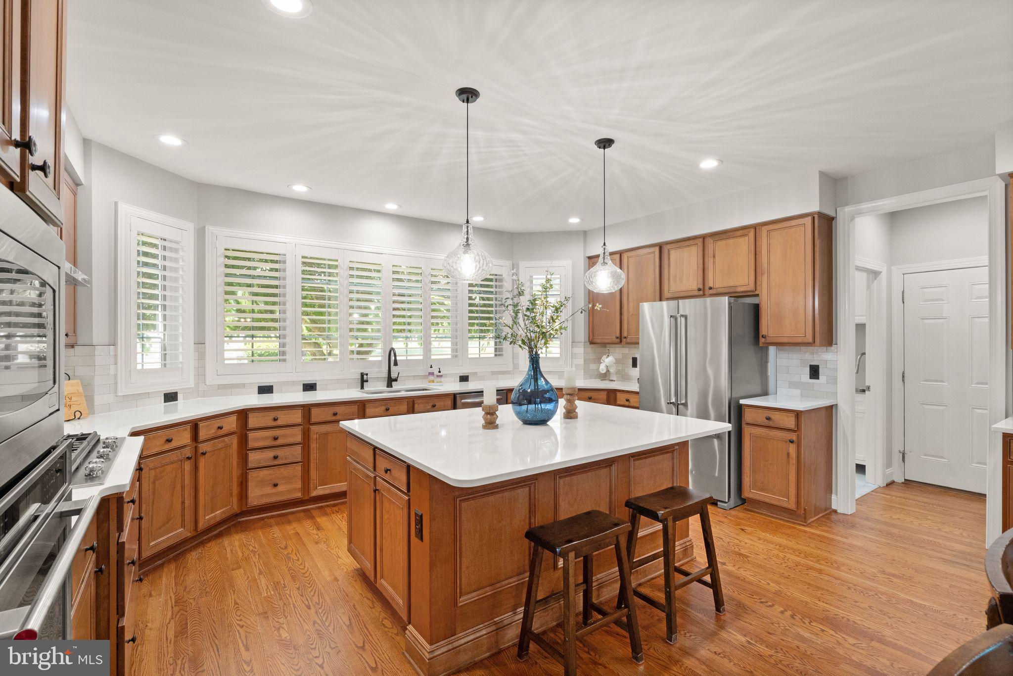 BROOKSIDE - Residential