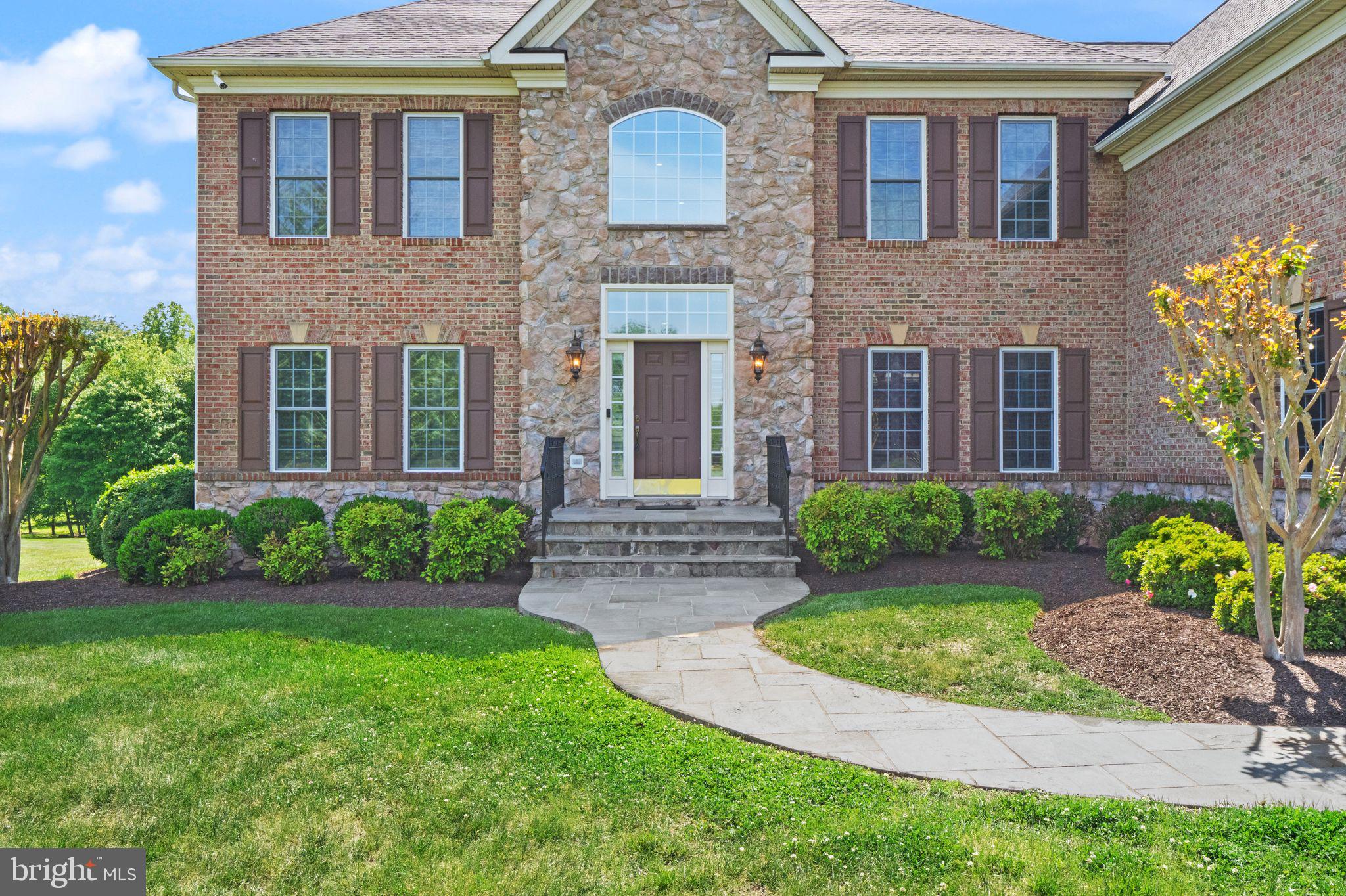 BROOKSIDE - Residential