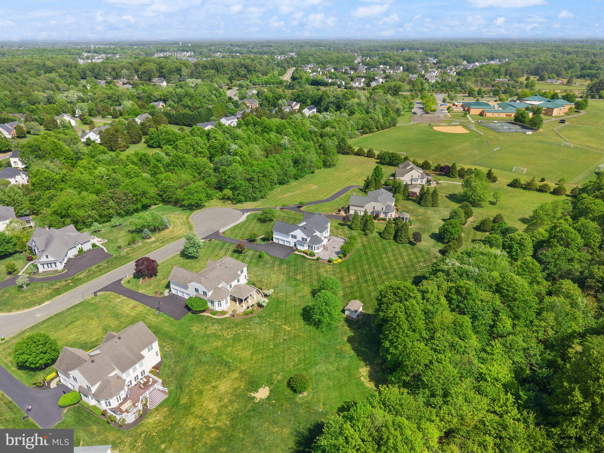 BROOKSIDE - Residential