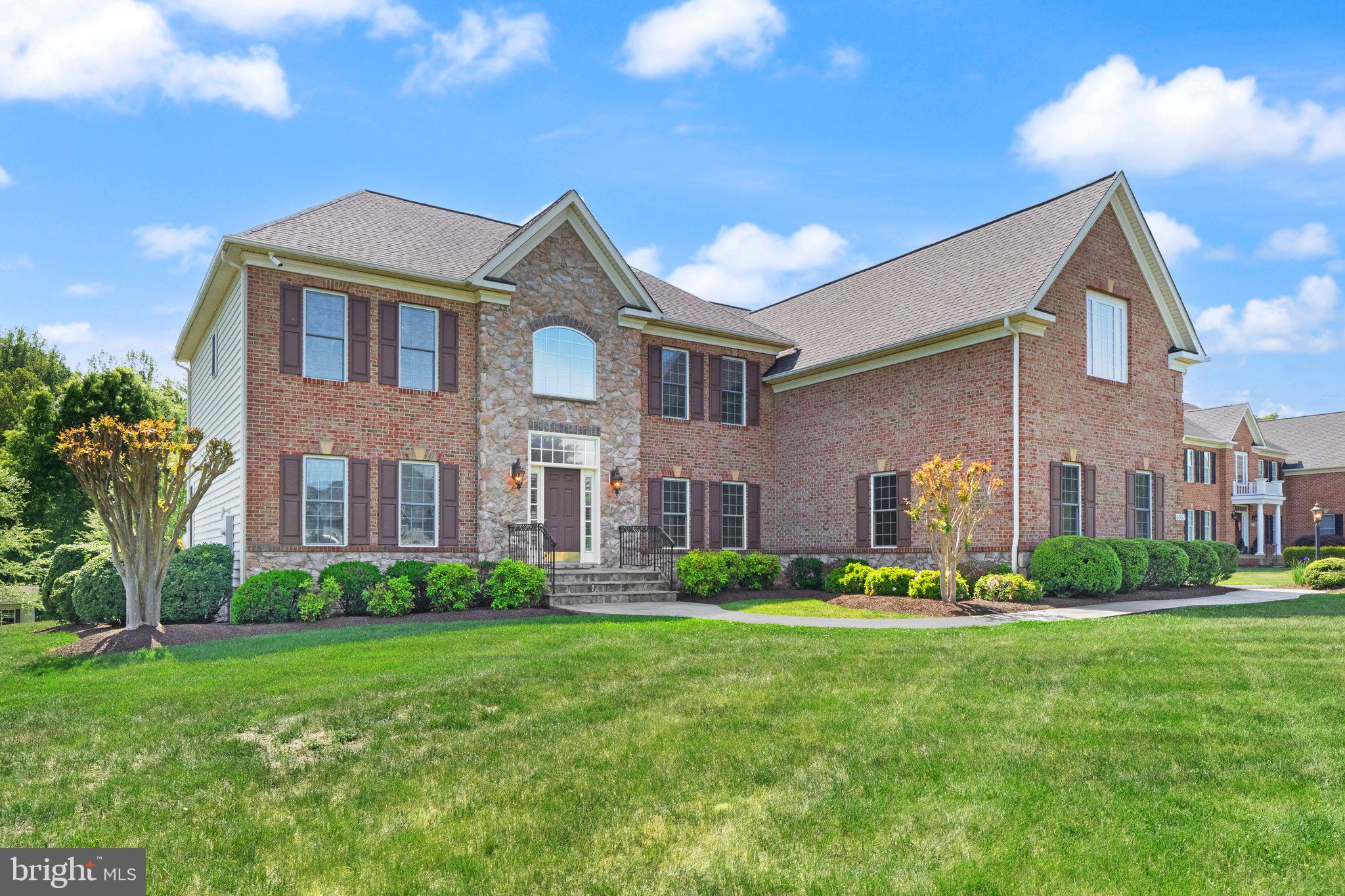 BROOKSIDE - Residential