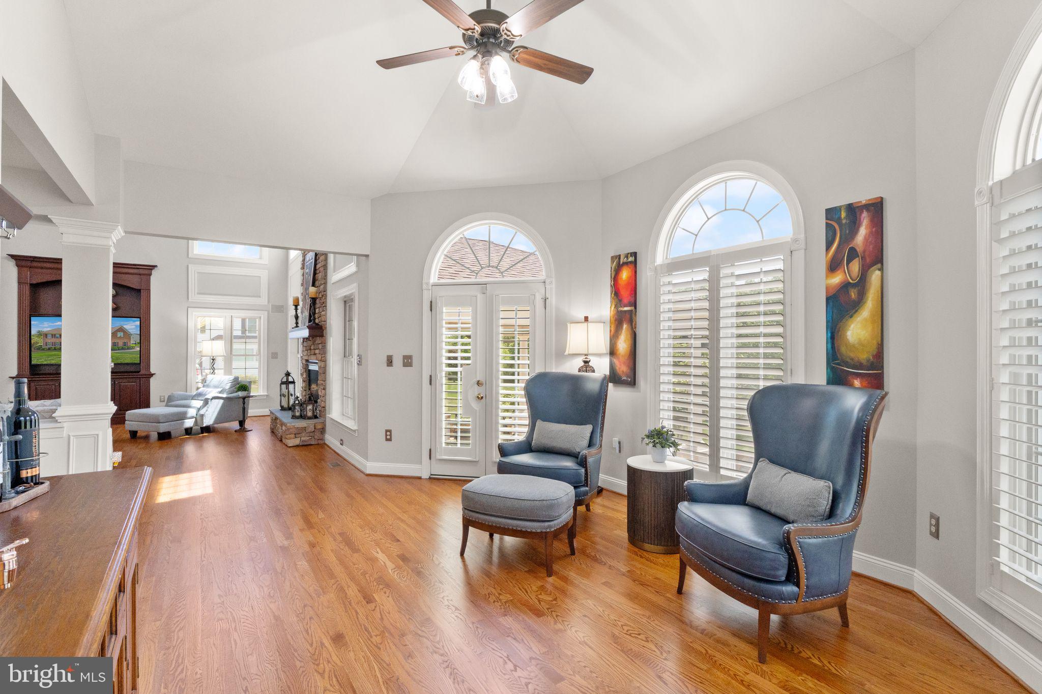 BROOKSIDE - Residential