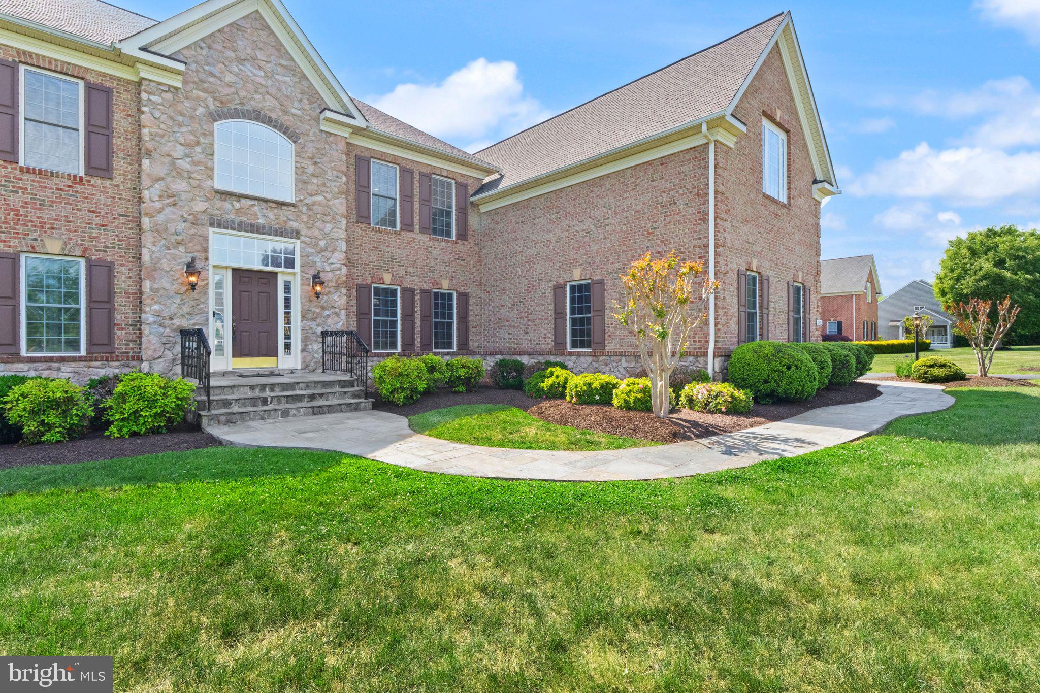 BROOKSIDE - Residential