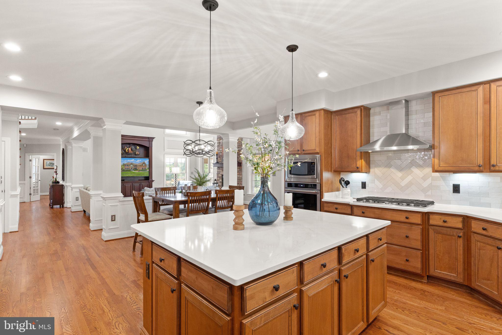 BROOKSIDE - Residential