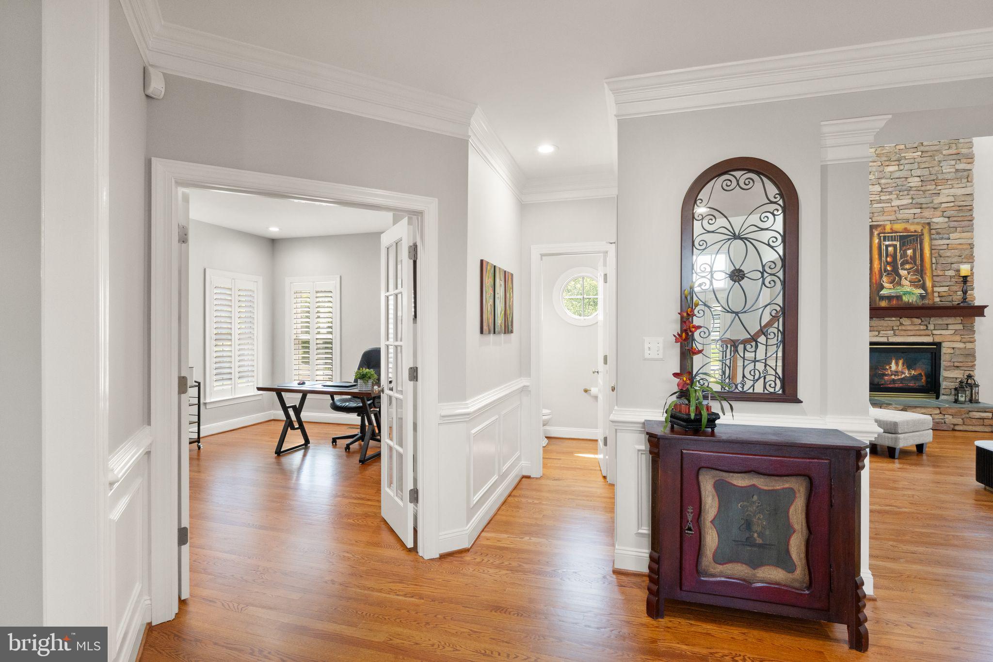 BROOKSIDE - Residential