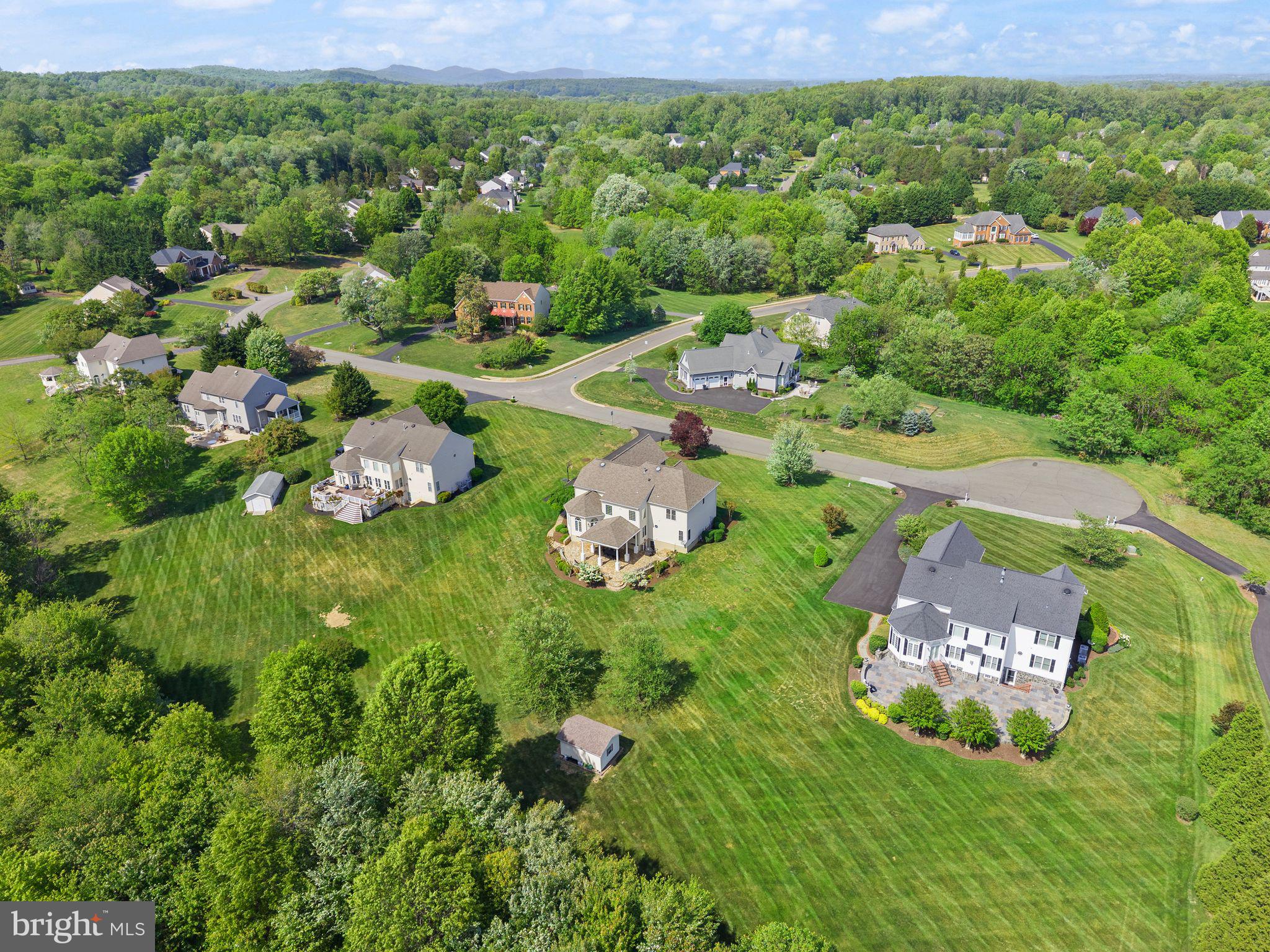 BROOKSIDE - Residential