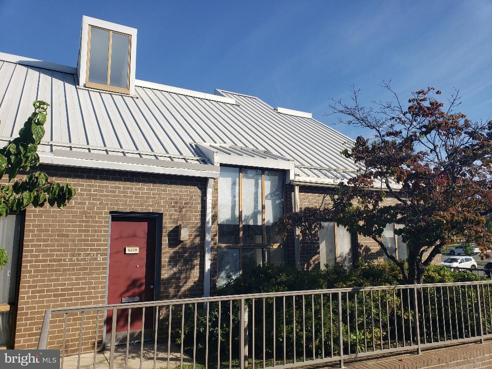 6259 EXECUTIVE BOULEVARD C-6259
