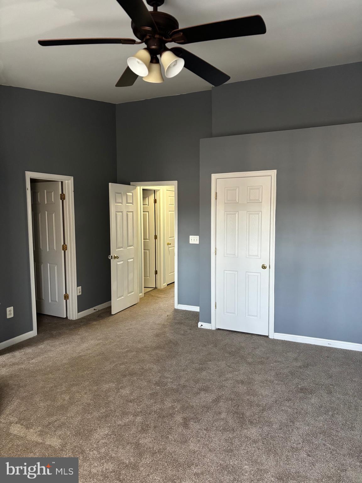 CHERRY CROFT - Residential Lease